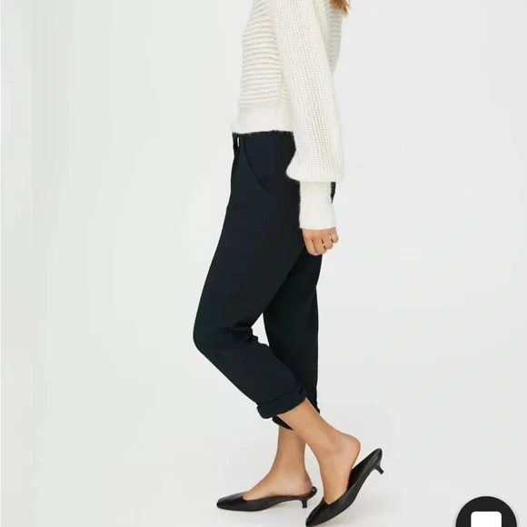 Wilfred, ‘Allant pant’, black, size XS - Picture 3 of 10